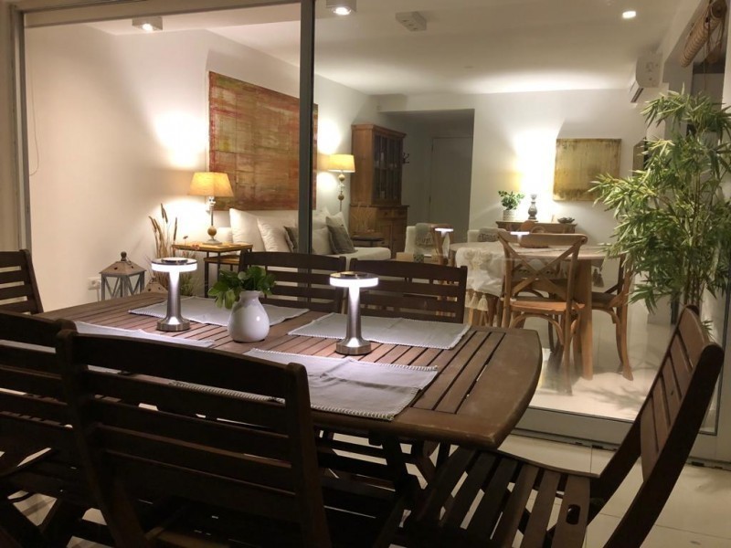 Departamento en venta y alquiler en Manantiales